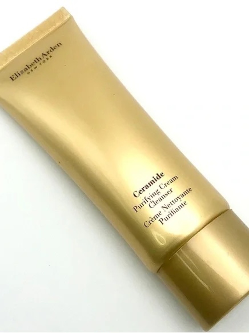Elizabeth Arden Ceramide Purifying Cream Cleanser - 1.7oz